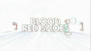 Blood Red Shoes - It Is Happening Again (Leffingeleuren 2011)