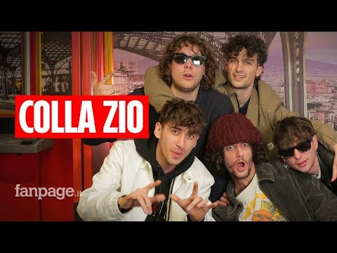 I Colla Zio presentano Rockabilly Carter: "Sembra che dentro ci siano cinque album diversi"