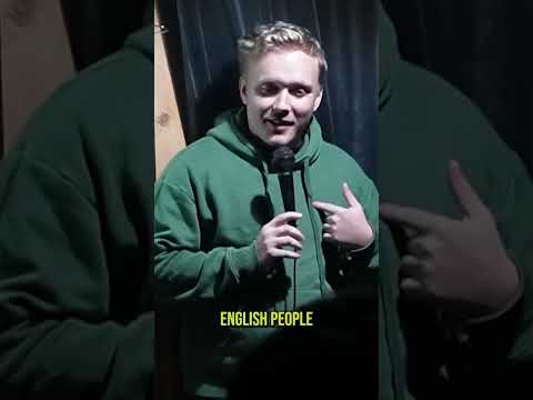 Don’t ever call an irish person English😊☘️🇮🇪#irish #ireland 📸credit & permission 👉@reecek1dd