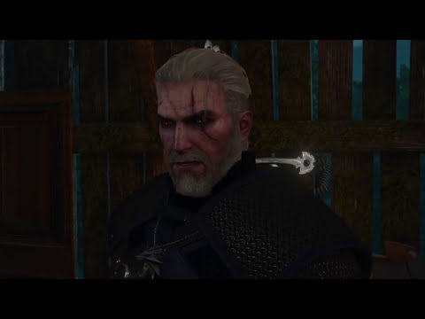 Witcher 3 - Kill the Spotted Wight (La Cage Au Fou) Blood and Wine