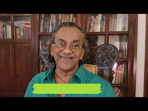 Rapid Fire with Remo Fernandes