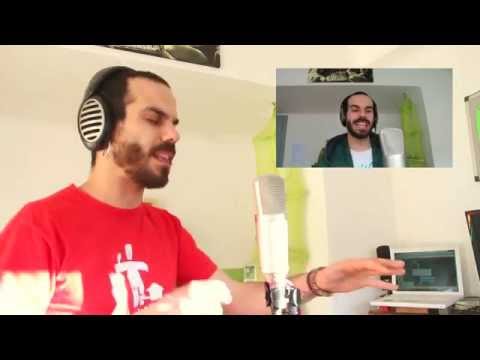 Ferran Exceso - World Jam Riddim #tocatealgoFerran