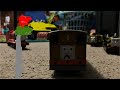 Signals Crossed Remake