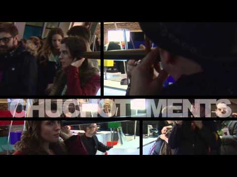 Les Premiers Dimanches : Mythos, osez le dire !