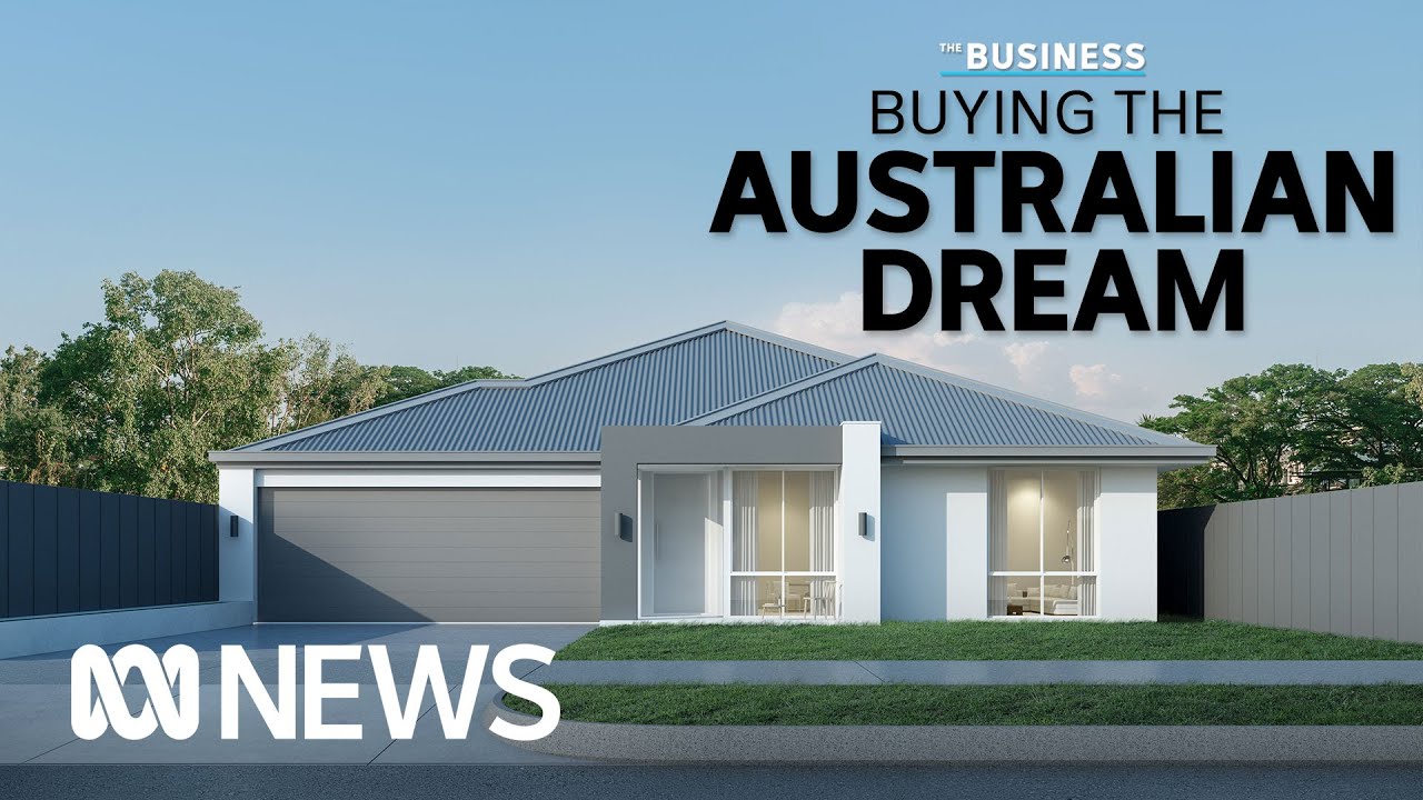 Where will Australian house prices go in 2022? | ABC News