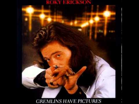 Roky Erickson - John Lawman (Gremlins... version)