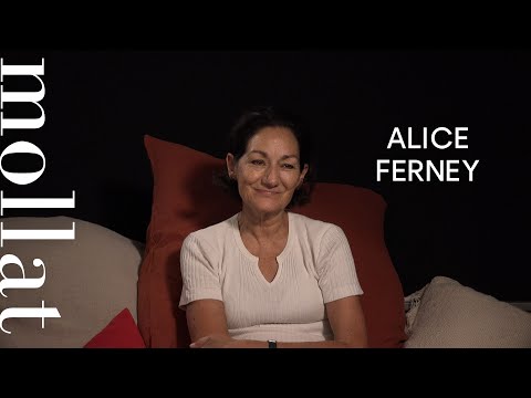 Alice Ferney - Comme en amour