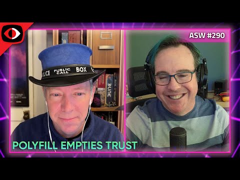Polyfill Empties Trust, regreSSHion, CocoaPods Vulns & Secure Design, LLM Bughunters - ASW #290