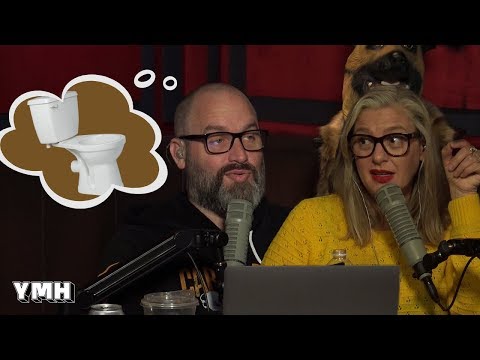 Dumping Syndrome - YMH Highlight