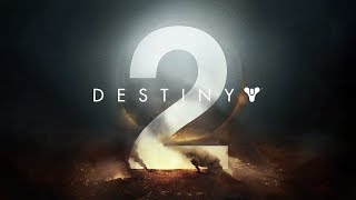 I&#39;M STRESSING OUT! DISGUSTED AND EXHAUSTED! Part 8 - Destiny 2 Full Playthrough