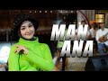 Jihan Audy - Man Ana