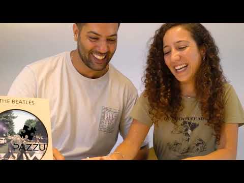 תמונה של بازو PAZZU