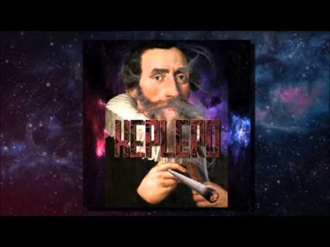 Keplero - K.E.P.L.E.R.O