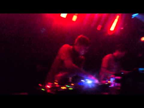 Marcapasos @Summerdreams 2012