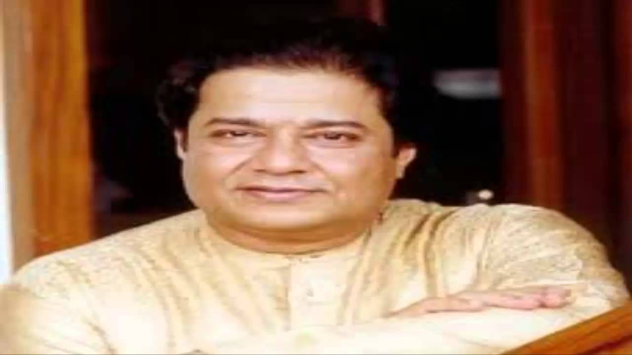 Mil Bhi Jaate Hain Lyrics  | Moods Of Anup Jalota | Anup Jalota | Anup Jalota | Anup Jalota