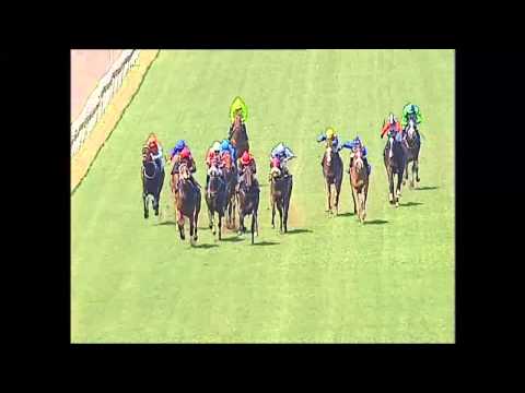 Kangaroo Jack Turffontein 19 September 2015