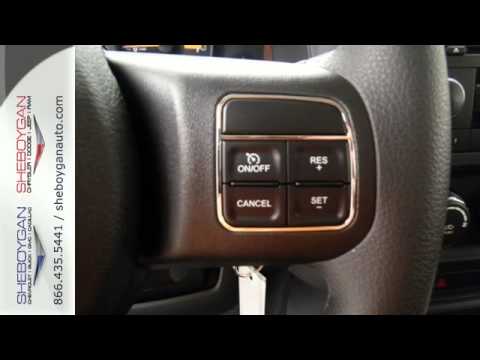 2014 Jeep Patriot Oshkosh WI Sheboygan, WI #B3591 - SOLD