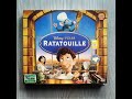 Opening To Ratatouille 2007 VCD