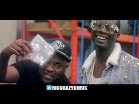 Blacka Da Don - Self Made (OFFICIAL VIDEO) (Directed By: Ham Productions)