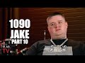 1090 Jake: King Von Serial Killer Documentary is True, Von Proclaimed That (Part 10)