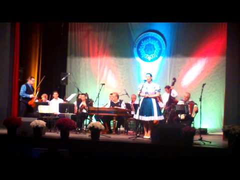 SKC P. J. ŠAFÁRIKA, NOVÝ SAD - Tatiana Jašková