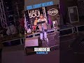 SOUNDCHECK: Ann Nesby • I'm Going All The Way [Luxury Soul Weekend] UK