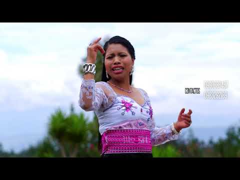 SHUK WAWITO | Milu "La Reina de Los Andes" [VIDEO OFICIAL]