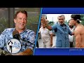 Celebrity True or False: Thomas Jane Shares Some Great ‘Boogie Nights’ Stories | The Rich Eisen Show