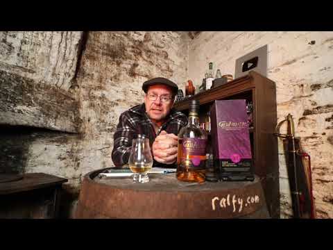 ralfy review 758 - Glenallachie 12yo @ 46%vol