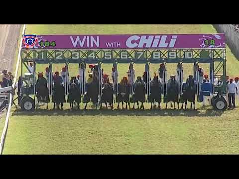 RM18 R4 - Var's Dream | B.Louis