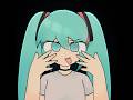 WHO IS NUMBER ONE !! #vocaloid #triplesigma #animation #miku #neru #teto #utau #edit #meme #shorts
