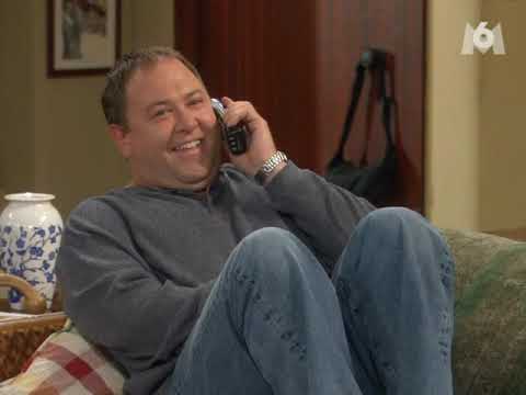 Une famille presque parfaite - S1:07 - Menteur, menteur