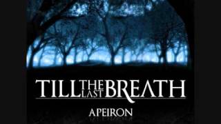 Till The Last Breath - Your Loss, Our Cross
