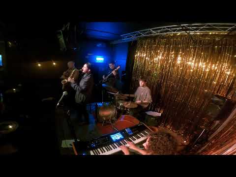 Nardis -  The Rocca Brother's & Friends Jam Session | London Hospital Tavern 11/2/22