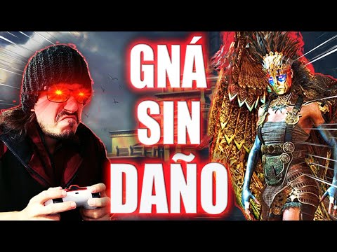 RETO GNÁ NO HIT - NG+ | SIN DAÑO | God Of War: Ragnarok | MÁXIMA DIFICULTAD | DAME GOD OF WAR