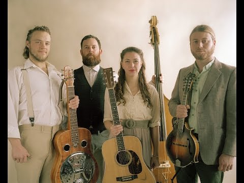 Lindsay Lou & the Flatbellys + Wild Ponies