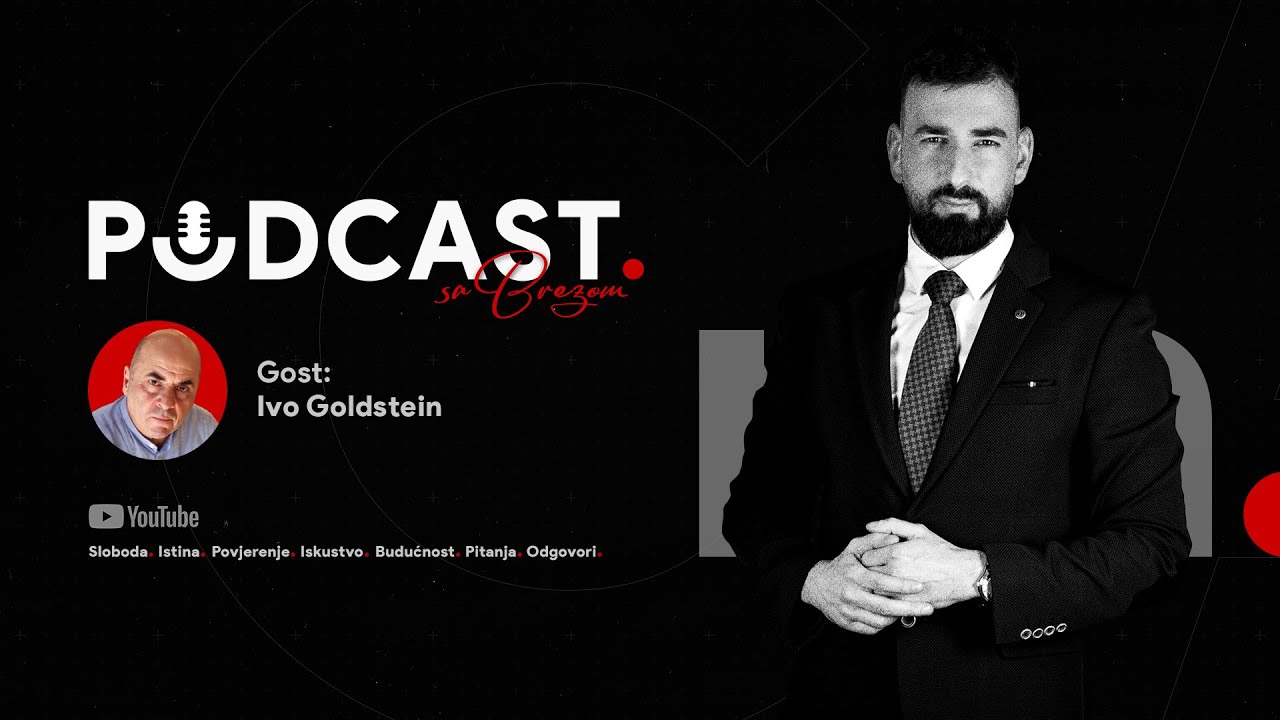 Ivo Goldstein: Izrael je trebao stati u jednom trenutku! Milanovićeva izjava je usputna primjedba