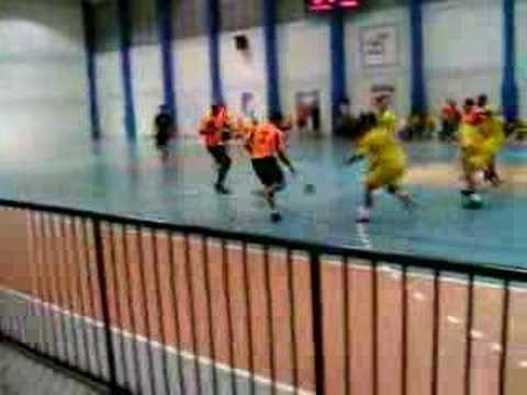 [Alex Negão] Gol - Fênix x FSBA