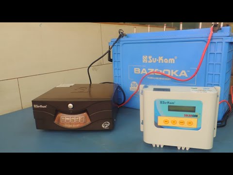 Power Inverter in Jalandhar, पावर इन्वर्टर, जालंधर, Punjab  