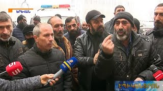 «Թո՛ղ մեր երեխեքի մասին մտածեն, ոչ թե իրենց աթոռների». անհետ կորածների ծնողների բողոքի ակցիան