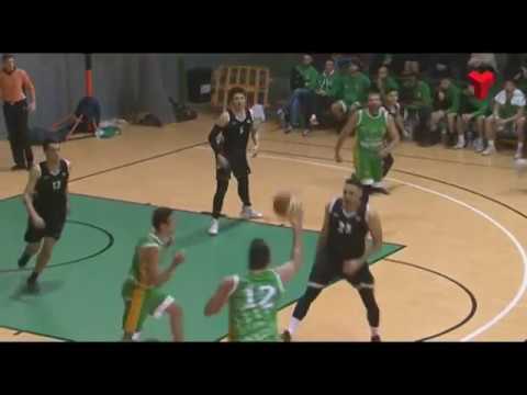 Cara i creu per a Sferic i per a CN Terrassa davant la UE Sant Cugat i la UB Sant Adrià "B"