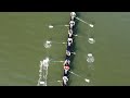 Viking Rowing Club Men's Masters Program - Drone Footage