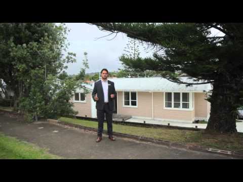 SOLD - 1 Epping Street, Glen Innes - Ryan Young