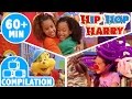 Fancy Footwork Get Involved Hip Hop Big Top Compilation From Hip Hop Harry