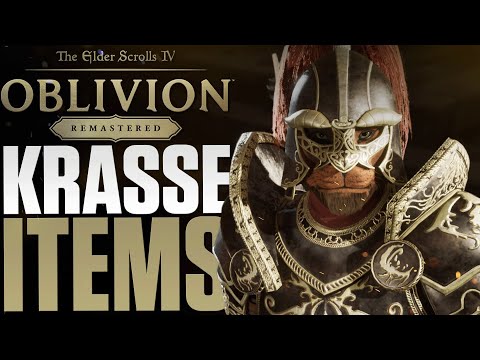 SOFORT HOLEN - 3 starke Lootspots für The Elder Scrolls IV Oblivion Remastered