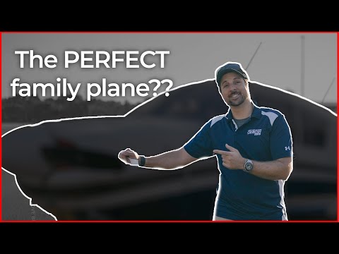 1967 Piper Cherokee 235 Tour