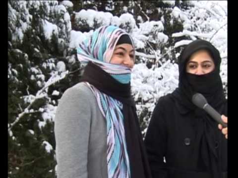 Aspekte des Islam - Die Vorurteile ggü. dem Islam (Teil 2) 5/6