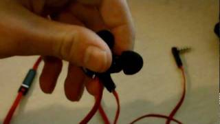 Beats Tour by Dr.Dre Review