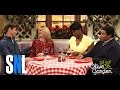 Olive Garden SNL