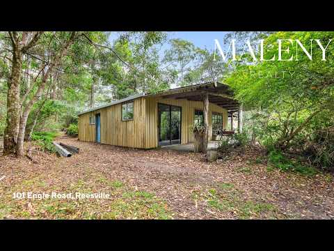 101 Engle Road, Reesville, QLD 4552, 2房, 1浴, Lifestyle Section